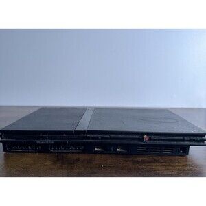 Sony PlayStation 2 PS2 Slim Console SCPH-70001 Untested Console Only